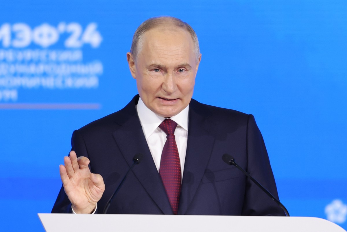 Путин процитировал Сталина, говоря о западных партнёрах