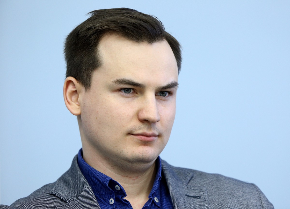 В Москве напали на главу АНО «Цифровые платформы» Арсения Щельцина