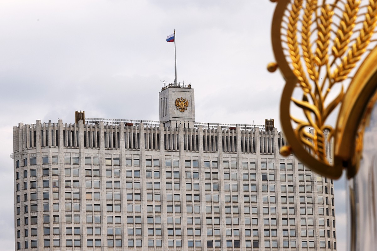 Кабмин РФ профинансировал проведение «Интервидения»
