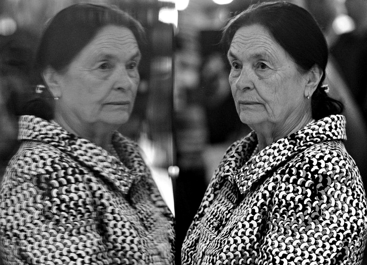 Умерла сестра Андрея Тарковского
