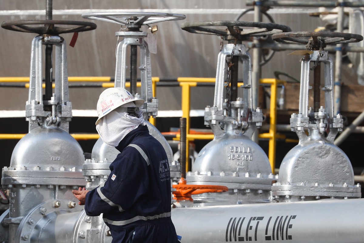 Эксперт: Саудовская Аравия сможет производить больше нефти в ближайшие годы