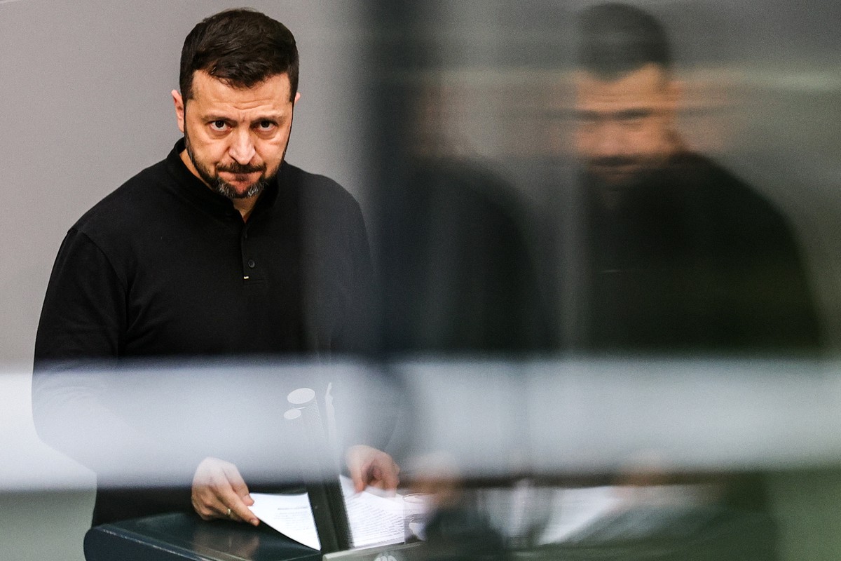 Мимо конференция: почему даже Запад разочаровался в саммите по Украине в Швейцарии