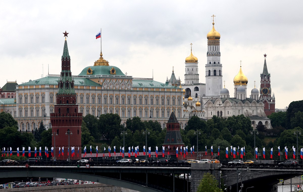 В Кремле заявили, что подвижек к переговорам по Украине пока нет