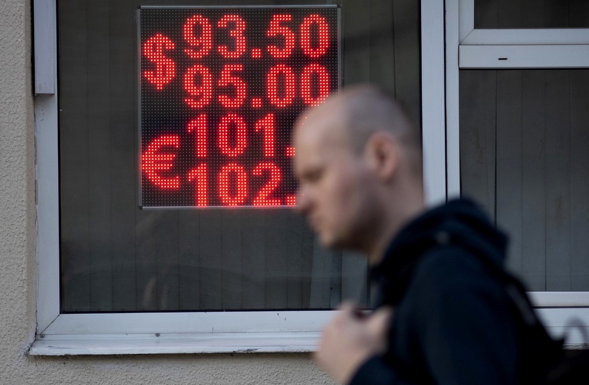В ЦБ сообщили, как теперь будут определяться валютные курсы