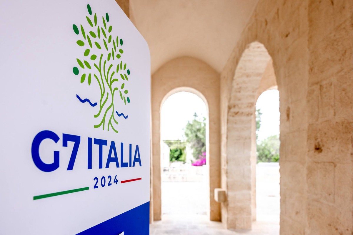 Политолог заявил, что на саммите G7 в Италии будет обсуждаться украинский конфликт