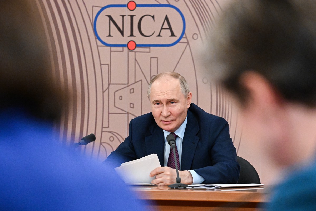 Путин: Тех стран, которые хотят работать с Россией, много, если не большинство