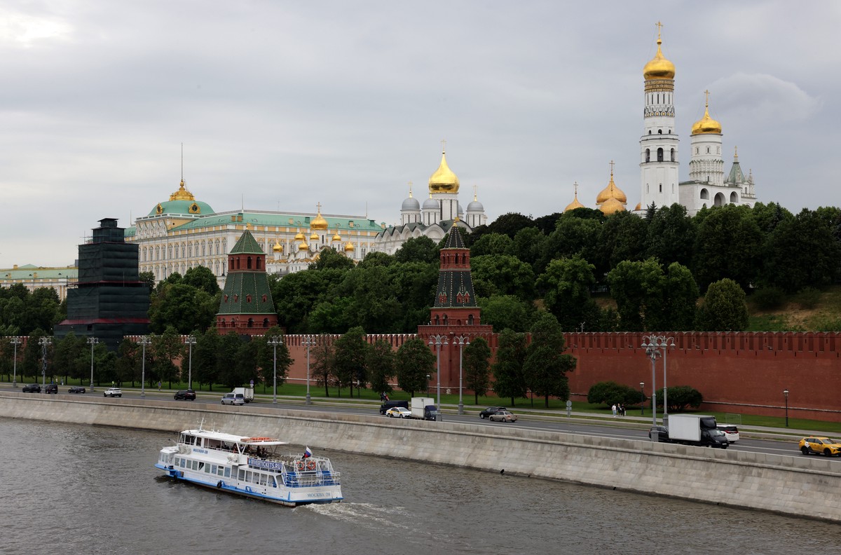 В Кремле пока не знают, в чём конкретно обвиняется задержанный во Франции Дуров