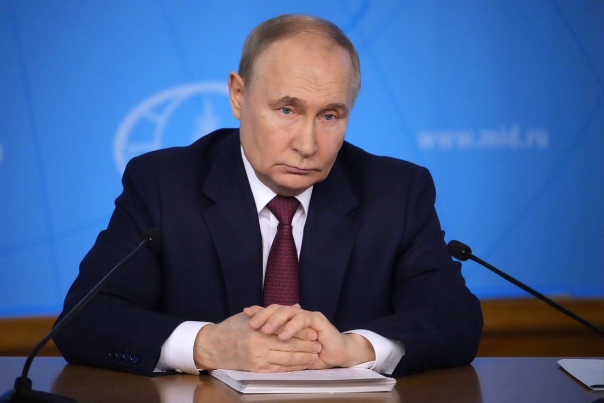 Врут как пишут: европейские СМИ реагируют на мирные предложения Путина