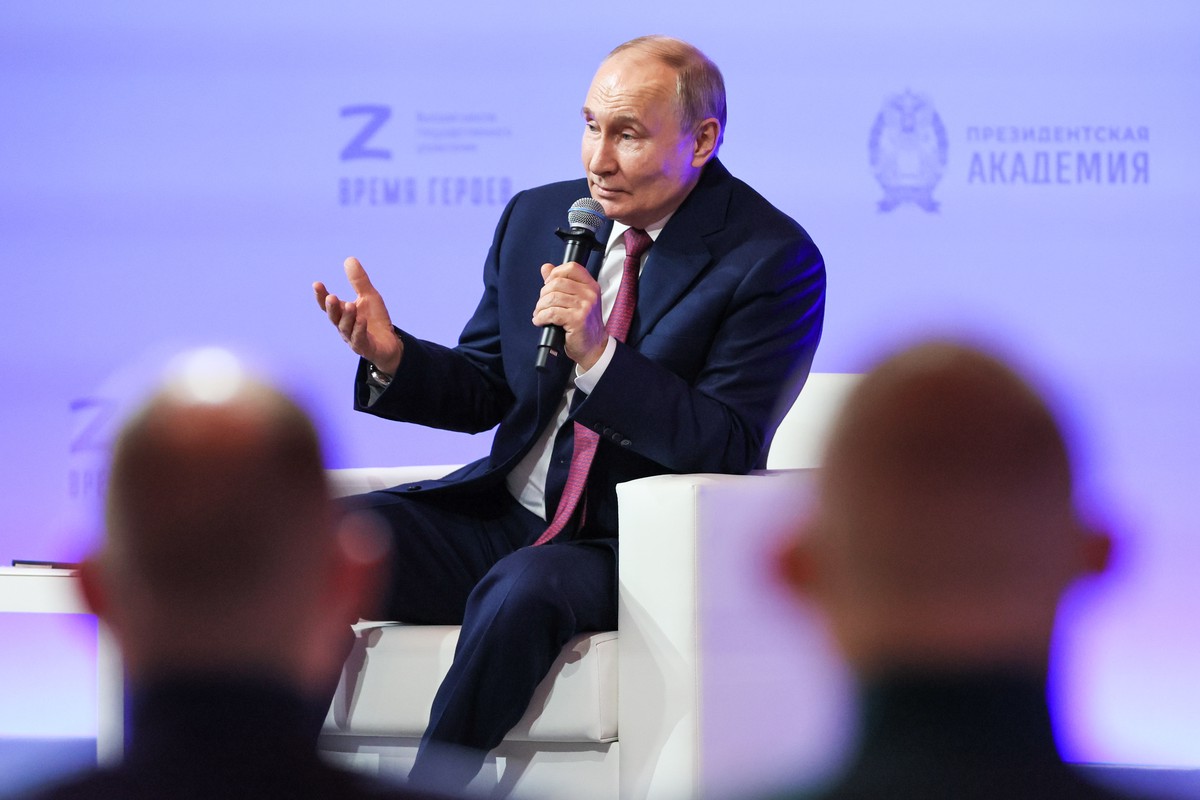 Президент РФ объяснил, почему нынешний период важен для страны