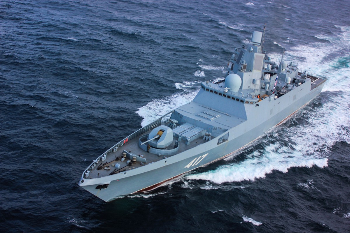 Стало известно, чем Москва ответит на планы Киева атаковать «теневой флот»