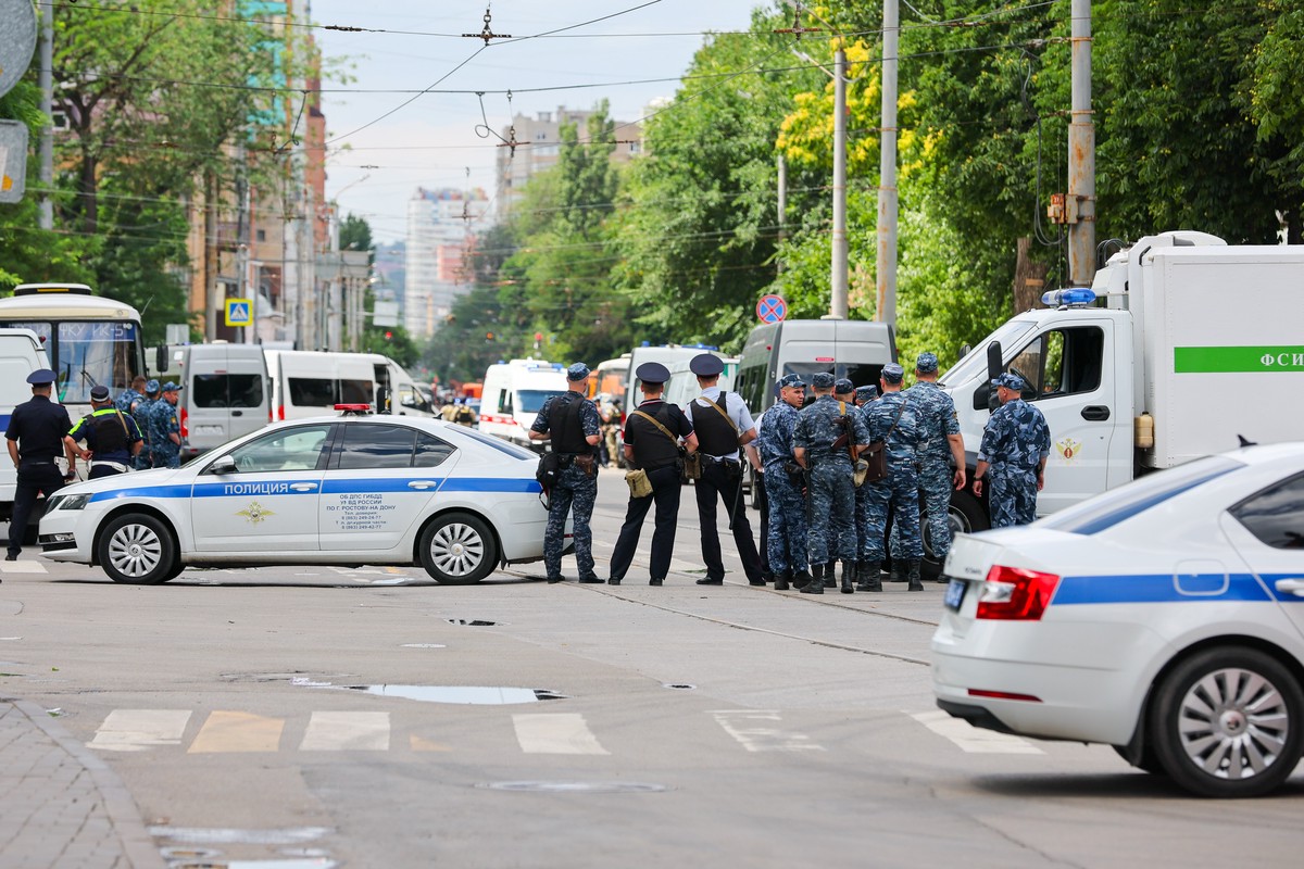 В ростовском СИЗО при обыске изъяли запрещённые предметы