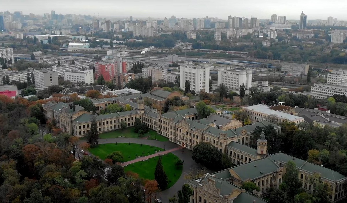 В одной из киевских гостиниц нашли труп атташе посольства США 