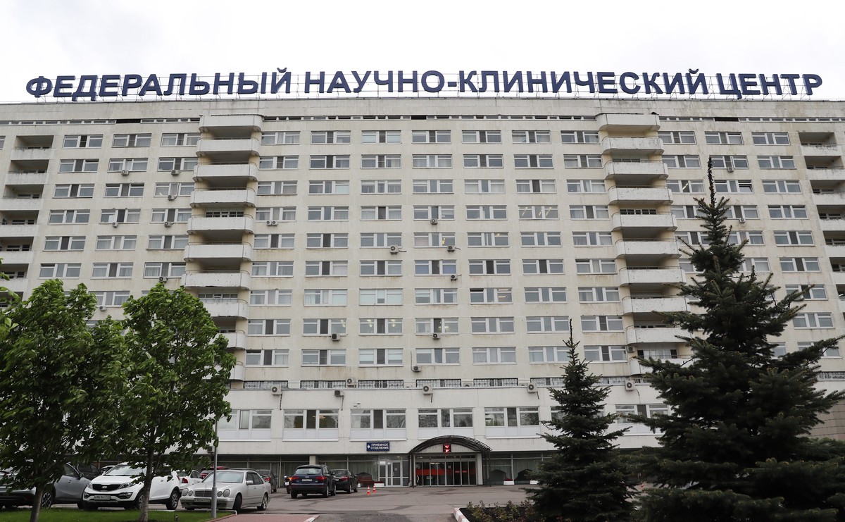 В Госдуме объяснили, с чем связано переподчинение ФМБА напрямую президенту России