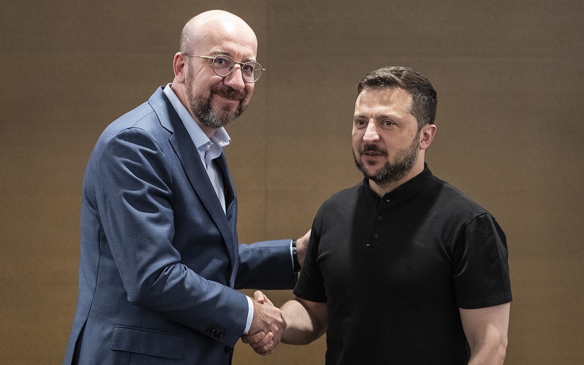 Политолог заявил, что Украина остаётся один на один со своей проблемой