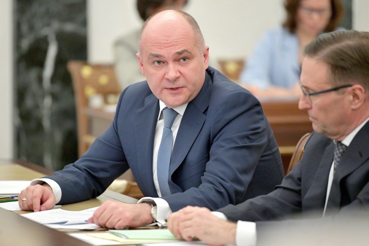 В Госдуме охарактеризовали новых заместителей главы Минобороны РФ