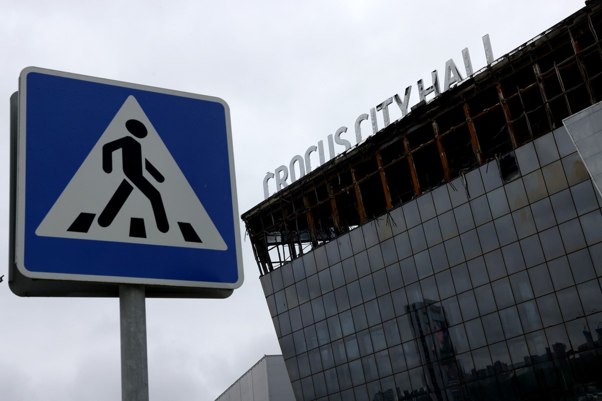 В деле о теракте в «Крокусе» появился секретный свидетель