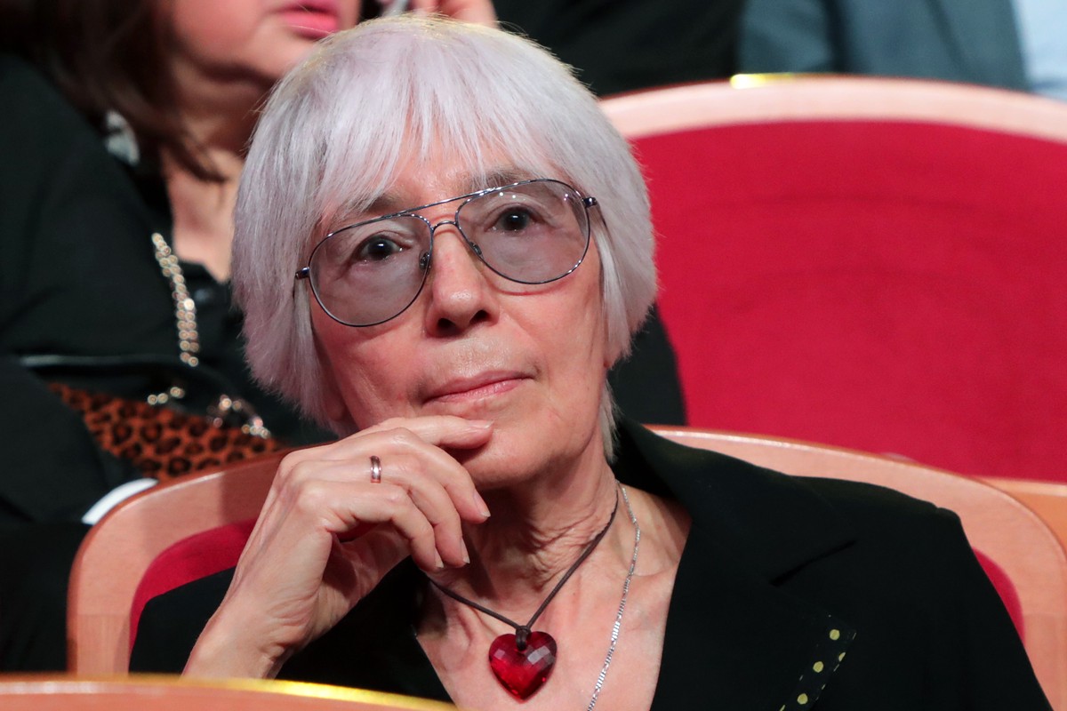 Умерла вдова российского кинорежиссёра Эльдара Рязанова