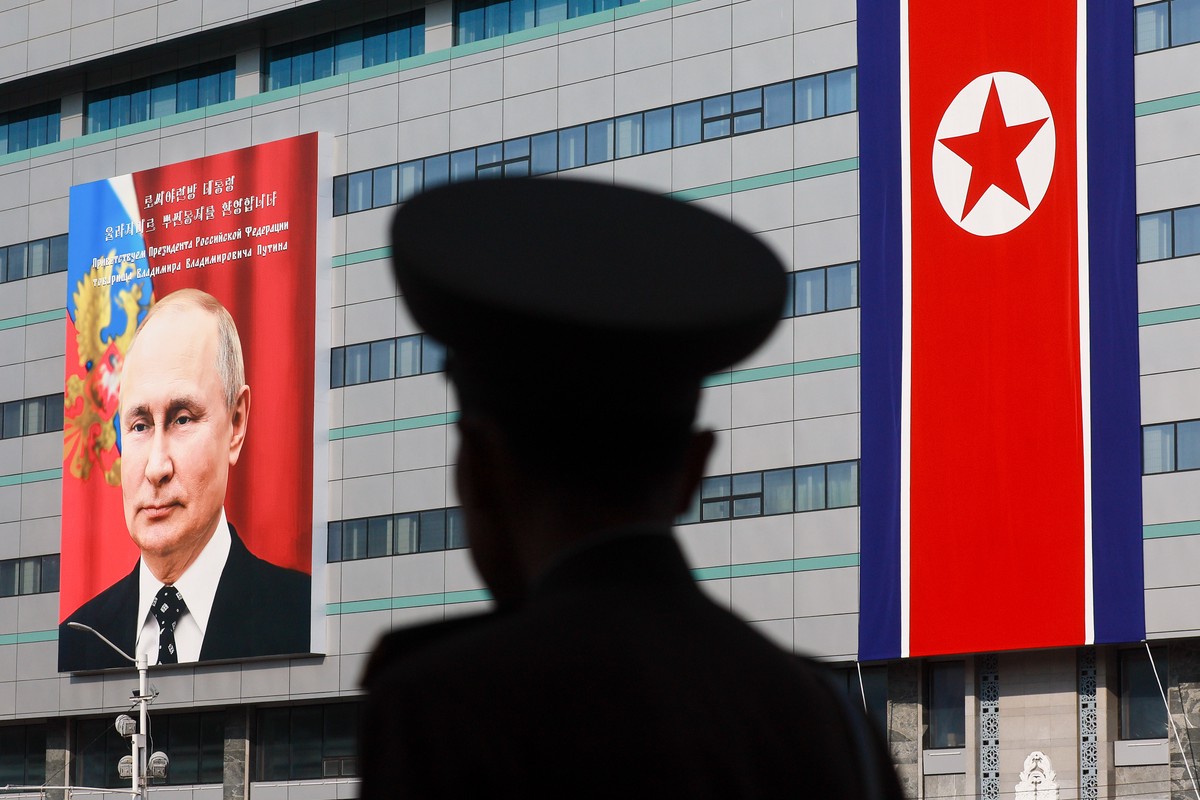 Поездка Путина в КНДР и Вьетнам: почему Запад внимательно следит за происходящим