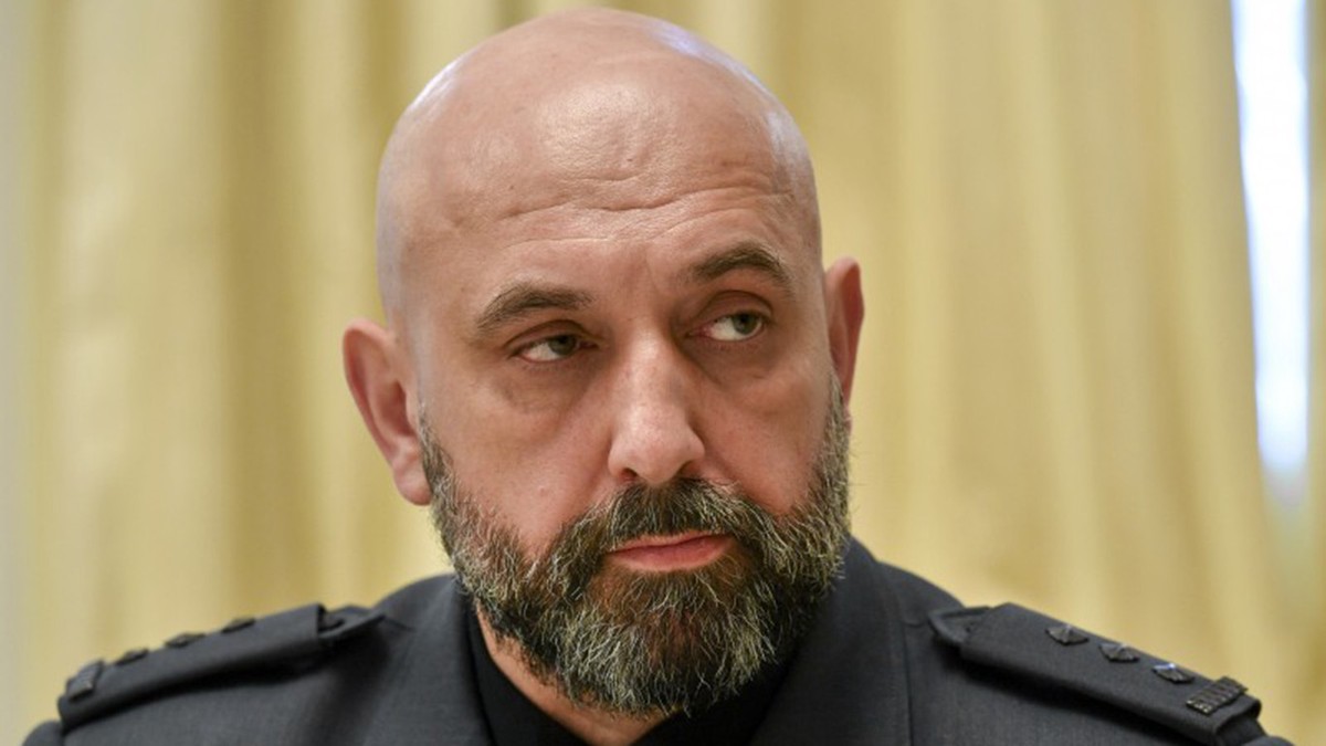 Украинский генерал призвал равняться на СССР