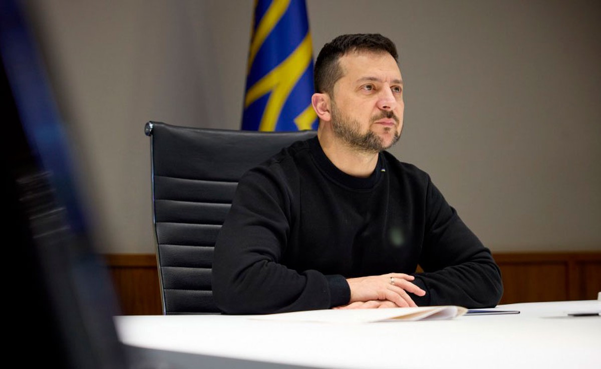В Совфеде отреагировали на условие Зеленского по посредникам в мирных переговорах