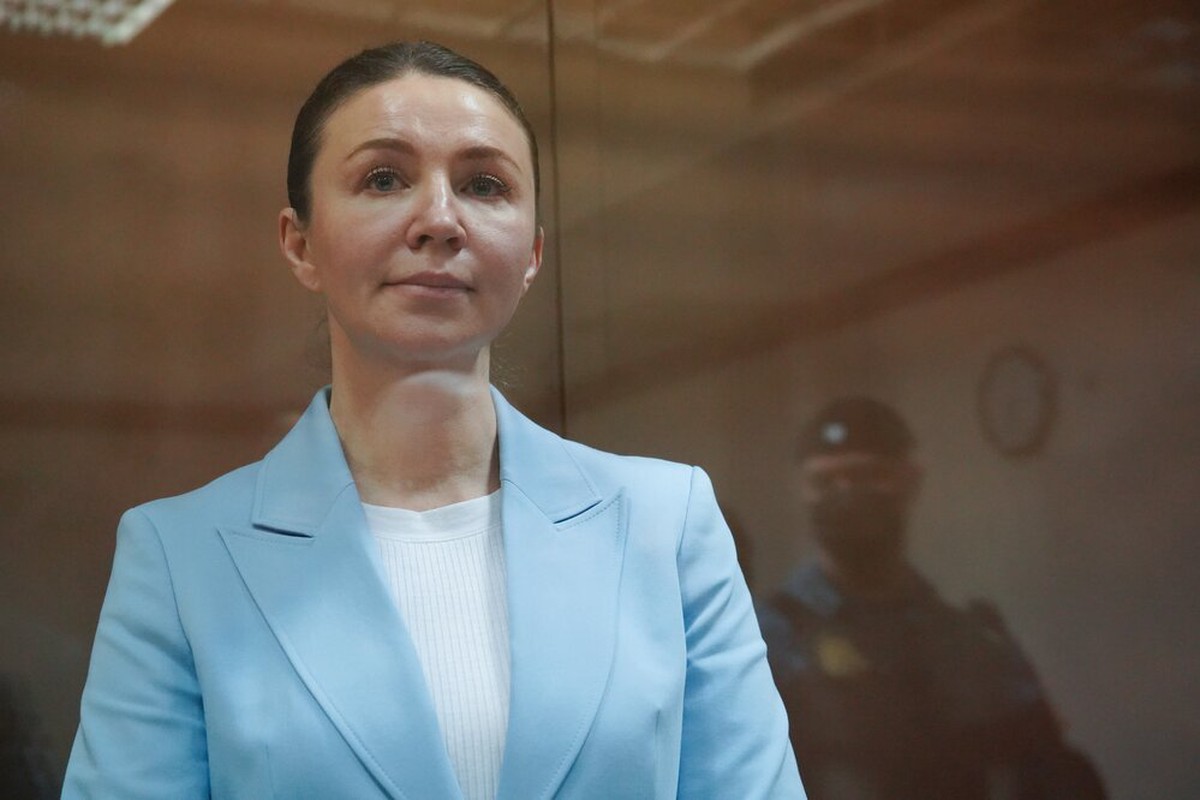 Суд признал Блиновскую банкротом