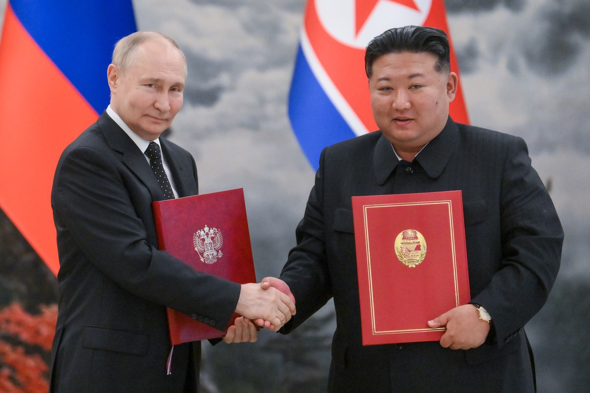 Мы одной горной породы: почему КНДР важна России как экономический партнёр
