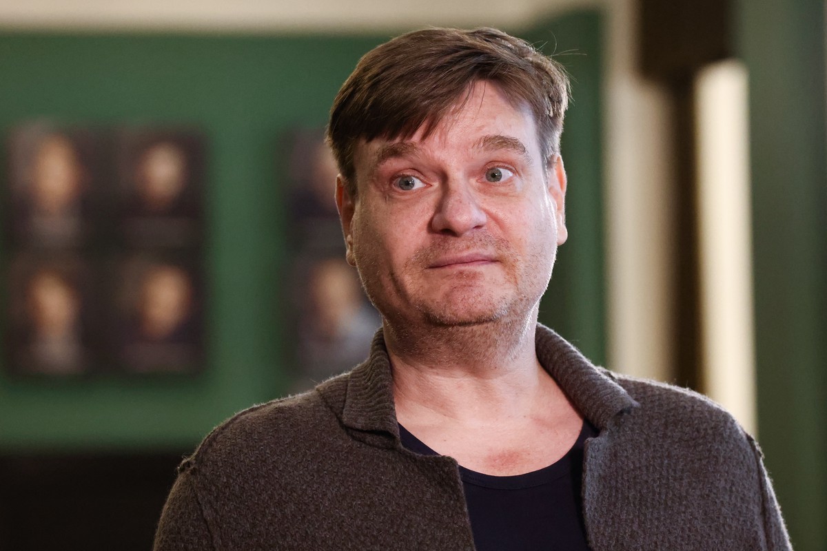 «Торжество нашей культуры»: режиссёр Самгин – о провальной попытке Белого* отменить русский спектакль в Израиле