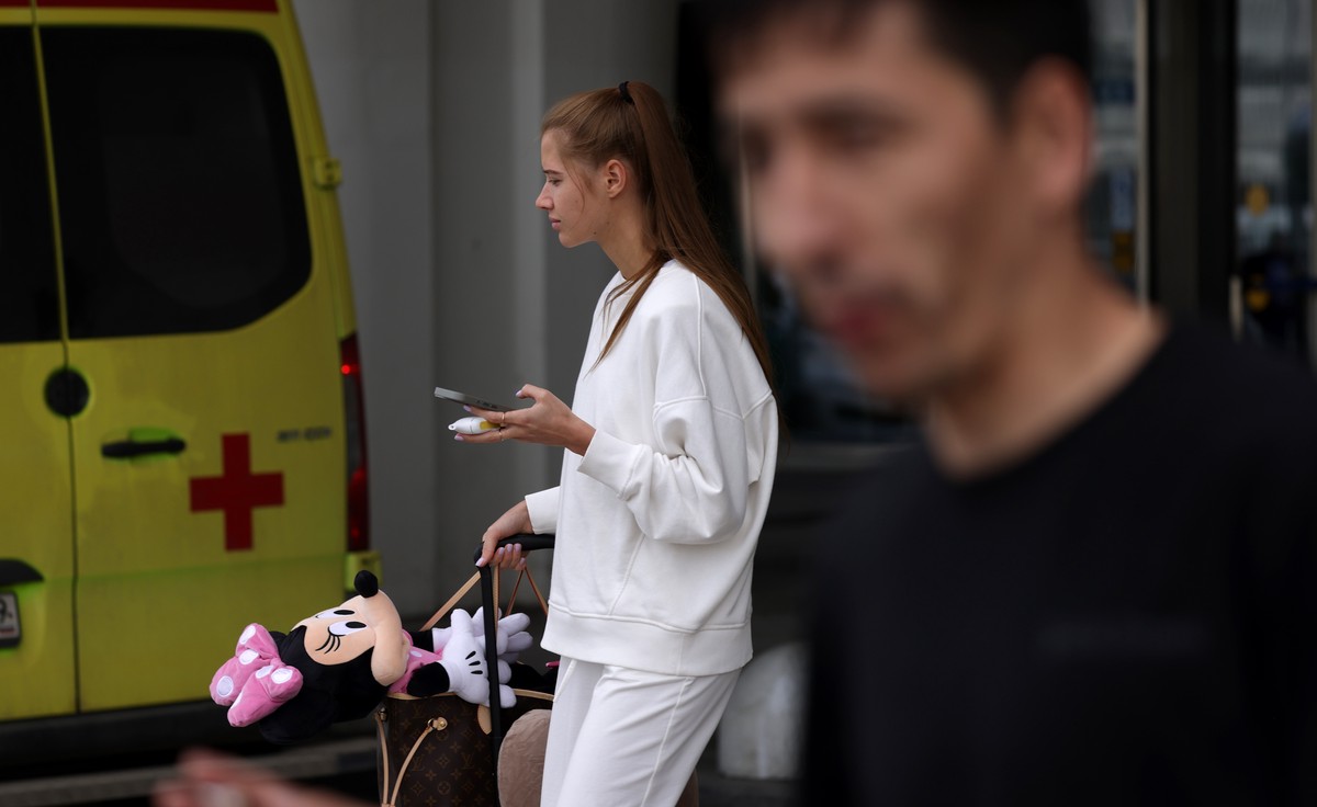 В Суровикине жалуются на перебои с интернетом после захвата заложников в ИК-19