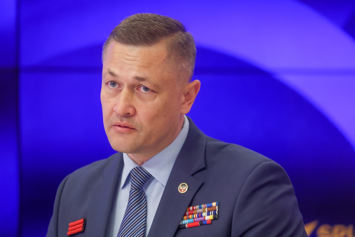 Советник главы ДНР Гагин получил ранение под Донецком