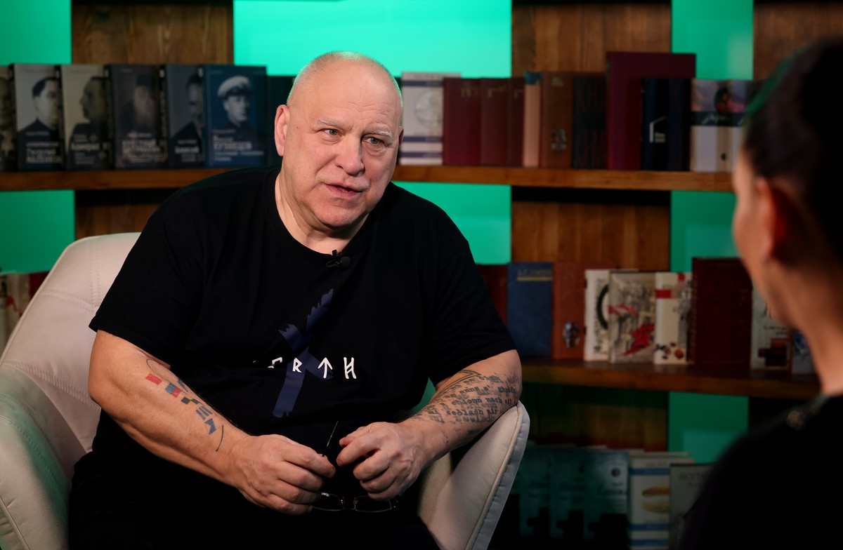 «Бубнят всё время в башку»: писатель Игорь Мальцев объяснил, что происходит на Западе со сбежавшими из России артистами