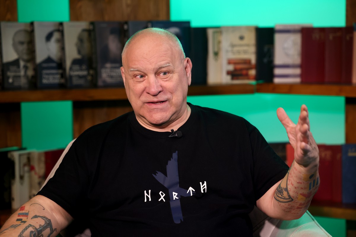 «Это моральное дно»: писатель Мальцев – о работе либеральных журналистов в 90-е годы