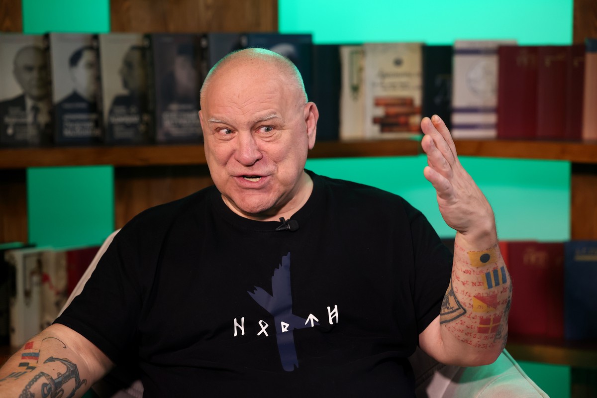 Камчатский кадр: может ли кинокритик не быть неприятным типом