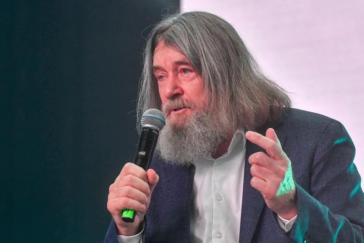 «Руки бы не подал»: путешественник Конюхов раскритиковал Овечкина за выступления в Америке