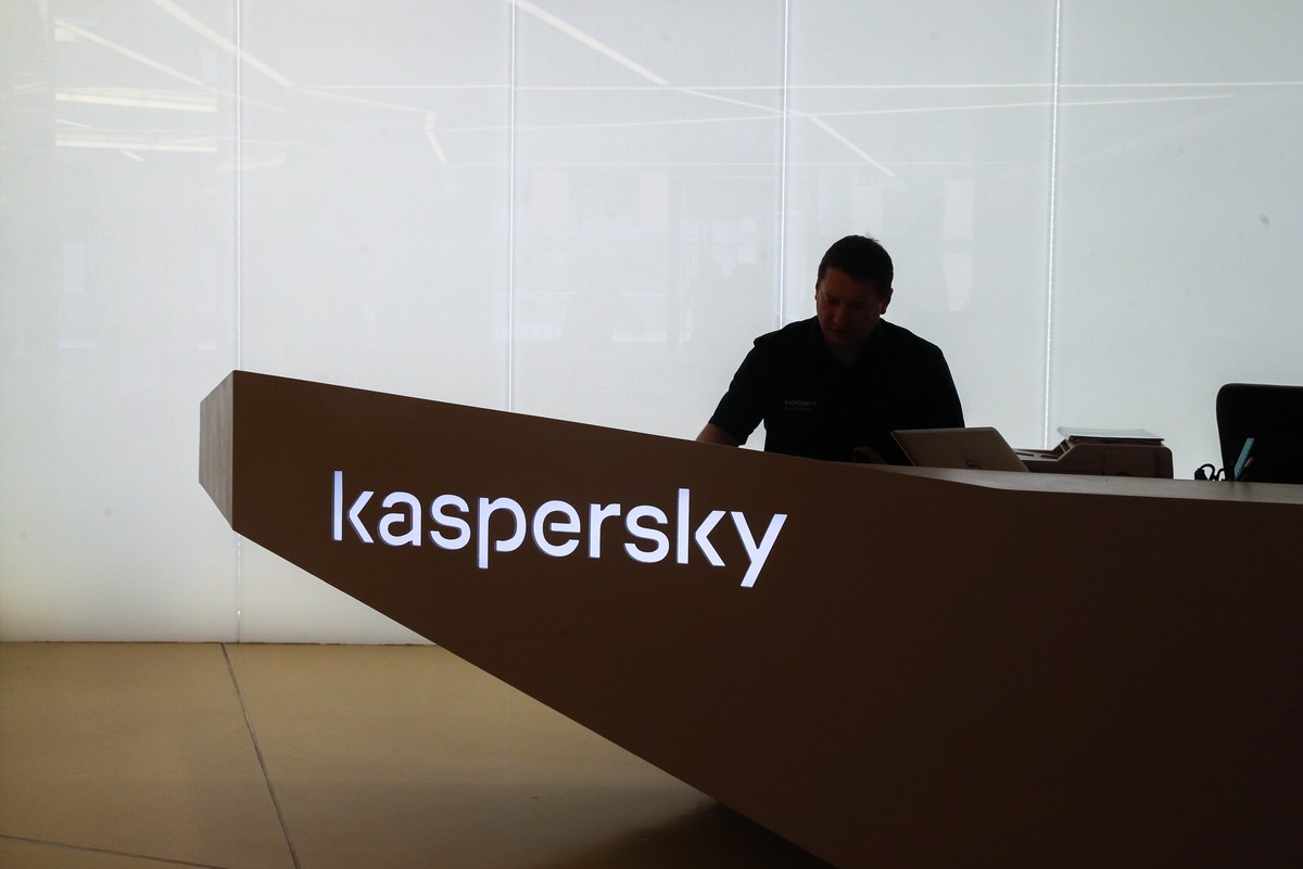 Минфин США ввёл санкции против руководства «Лаборатории Касперского»