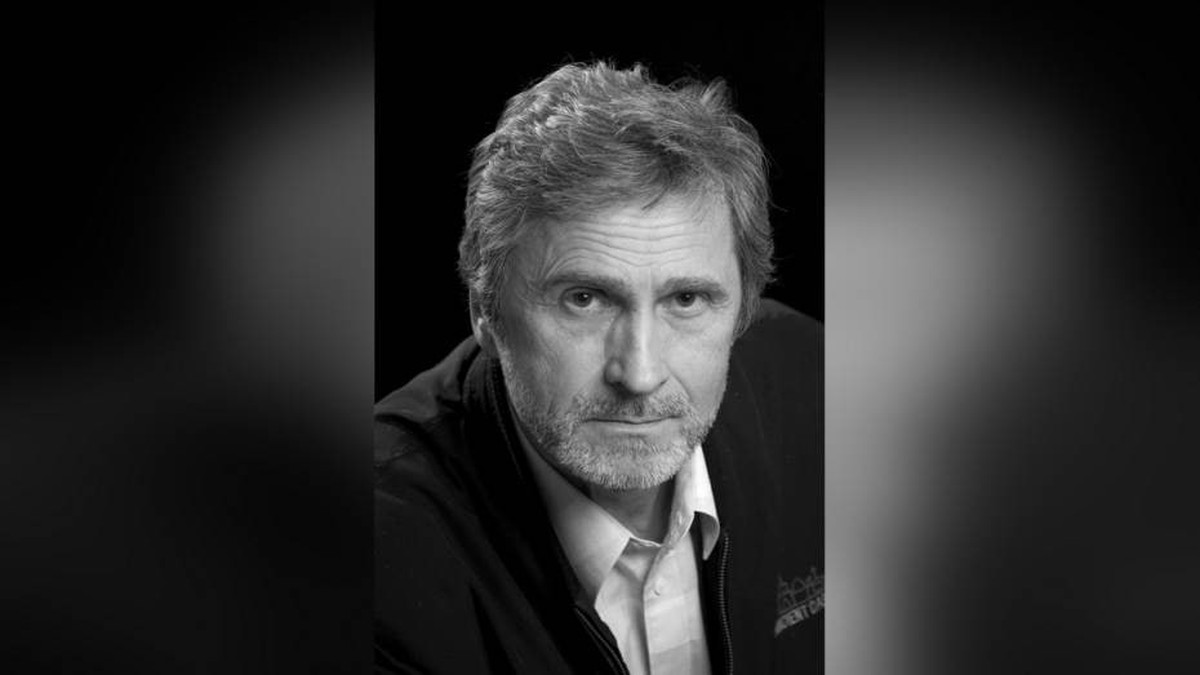 Умер заслуженный артист России Михаил Мальцев