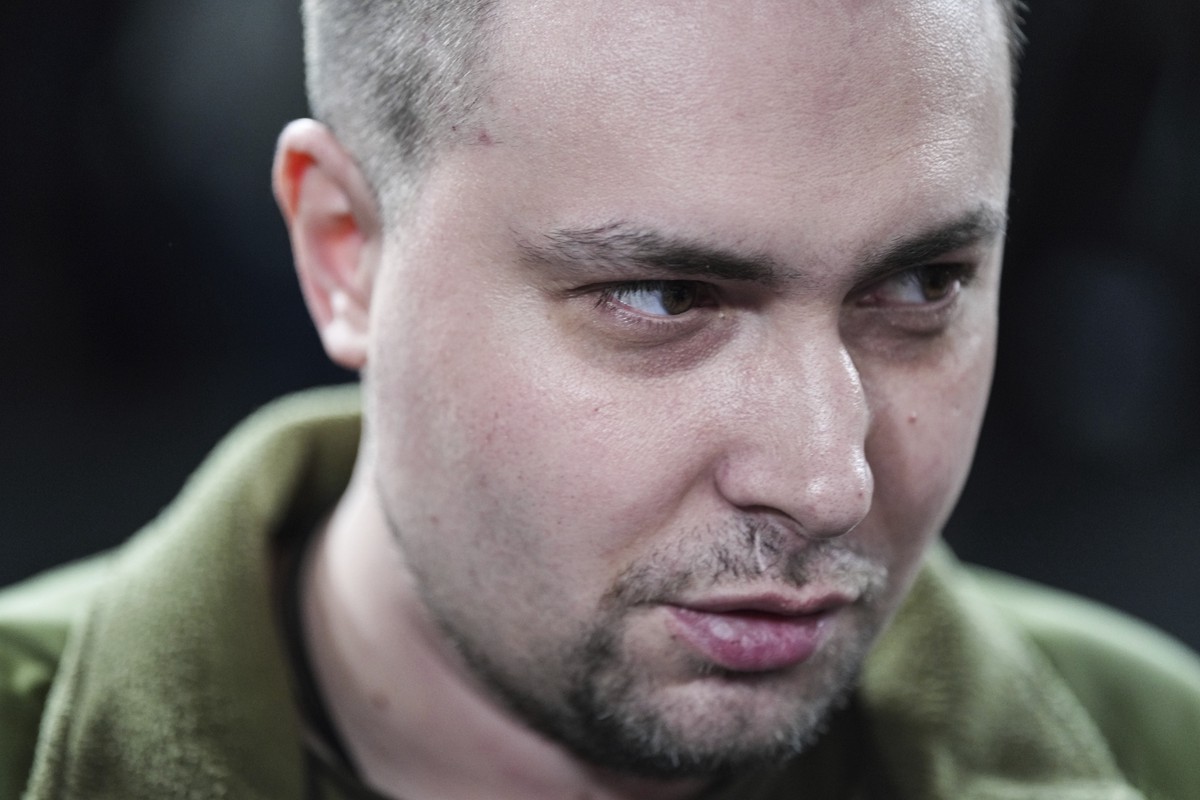 Начальник ГУР Буданов* назвал главную цель Украины и отказался от переговоров