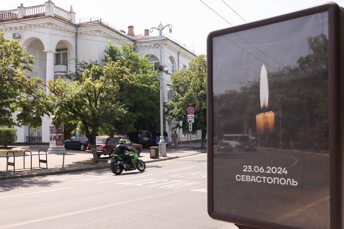В России предложили ввести бесполётную зону над Чёрным морем после удара ВСУ по Севастополю