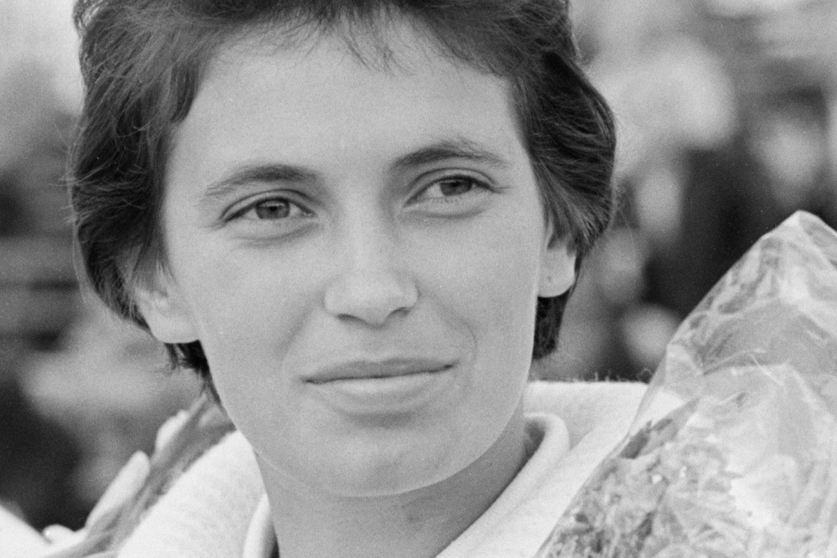 Губерниев: Теннисные репортажи Анны Дмитриевой – это золотой фонд мирового спорта