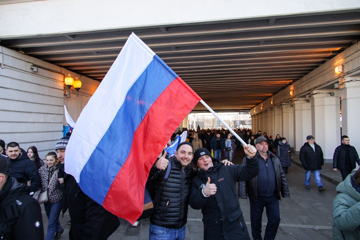 Одна спортивная федерация отменила ограничения для России