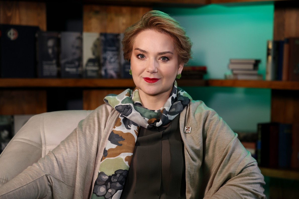 Будина возмутилась, что российское кино по-прежнему делает проституток главными героинями
