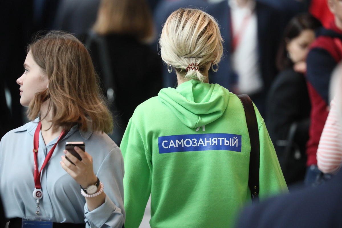 Самый выгодный налоговый режим: кто может стать самозанятым