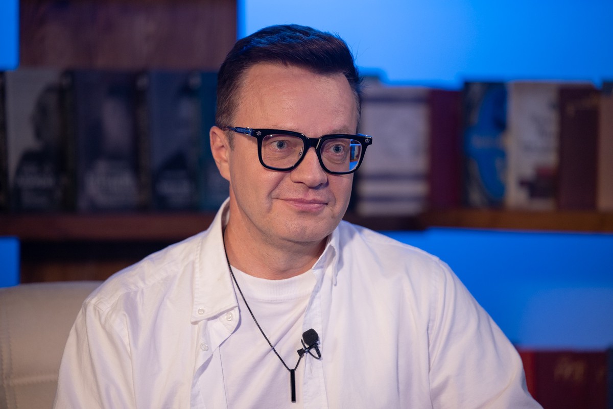 Баянист Сергей Войтенко предложил включать патриотические песни на школьных переменах