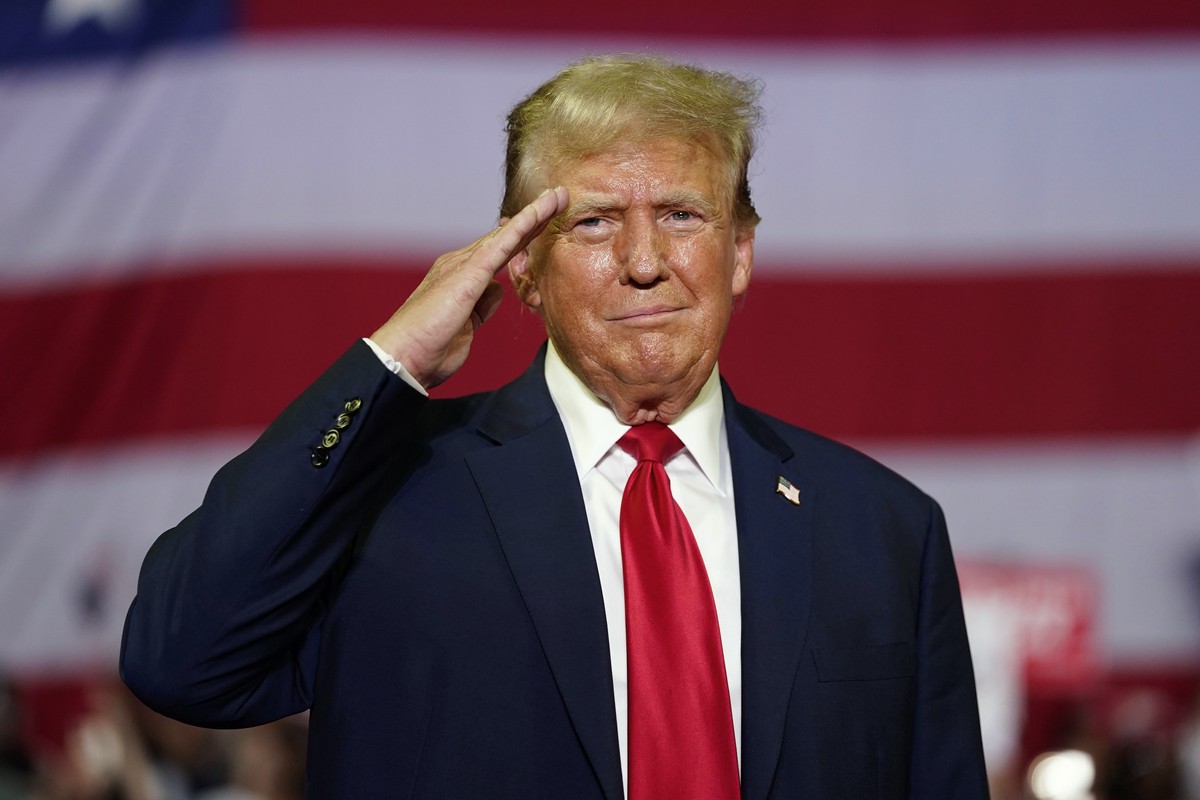Трампова победа: к чему приведёт неудача Байдена на предвыборных дебатах