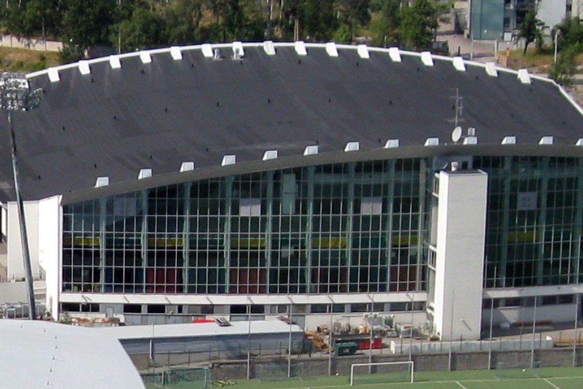 СМИ: Финляндия с 99% вероятности экспроприирует Helsinki Hall