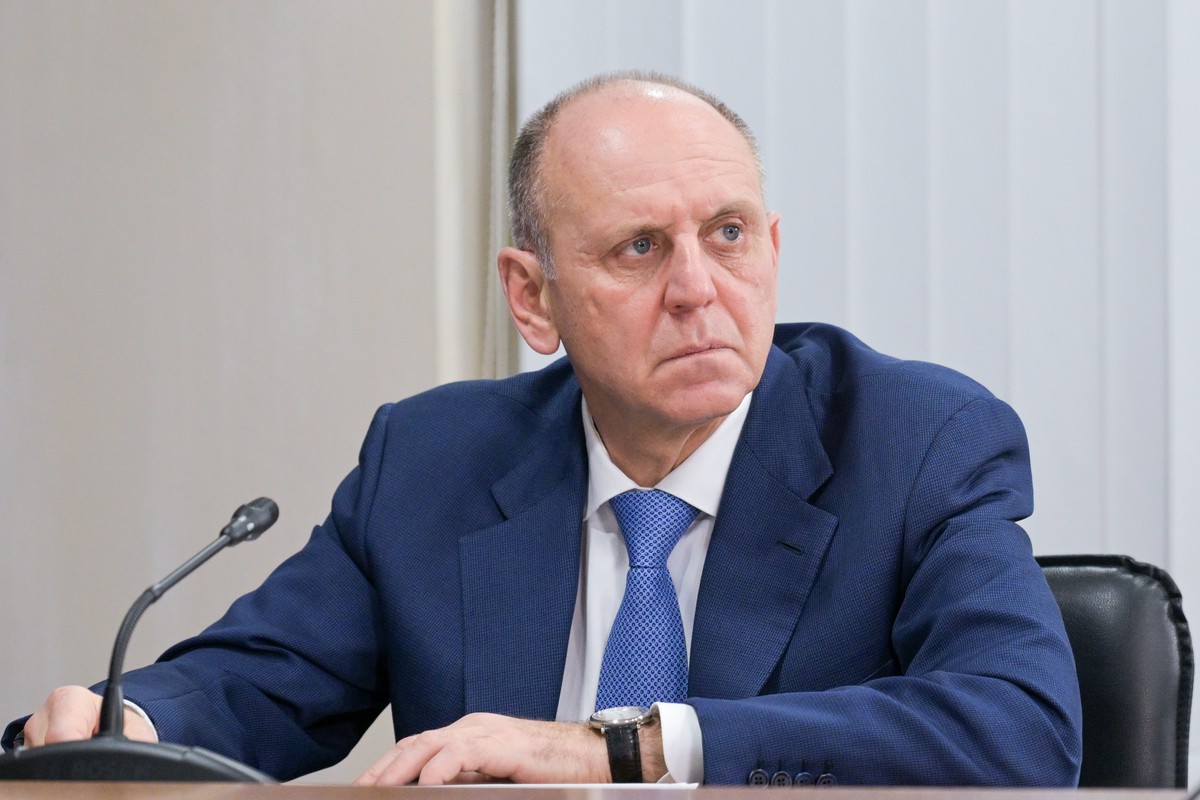 Суд ЕС удовлетворил иски экс-владельца ТМК Пумпянского об отмене санкций
