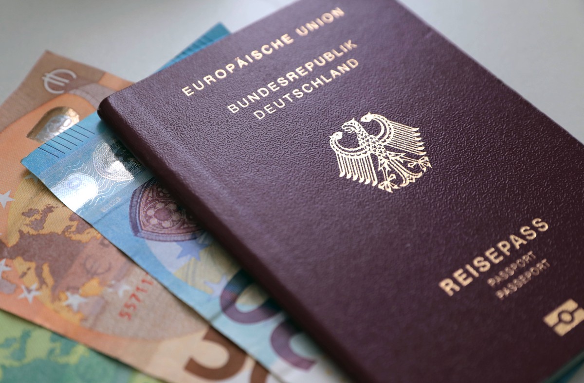 Пользователи Сети пришли в ярость из-за решения правительства Германии