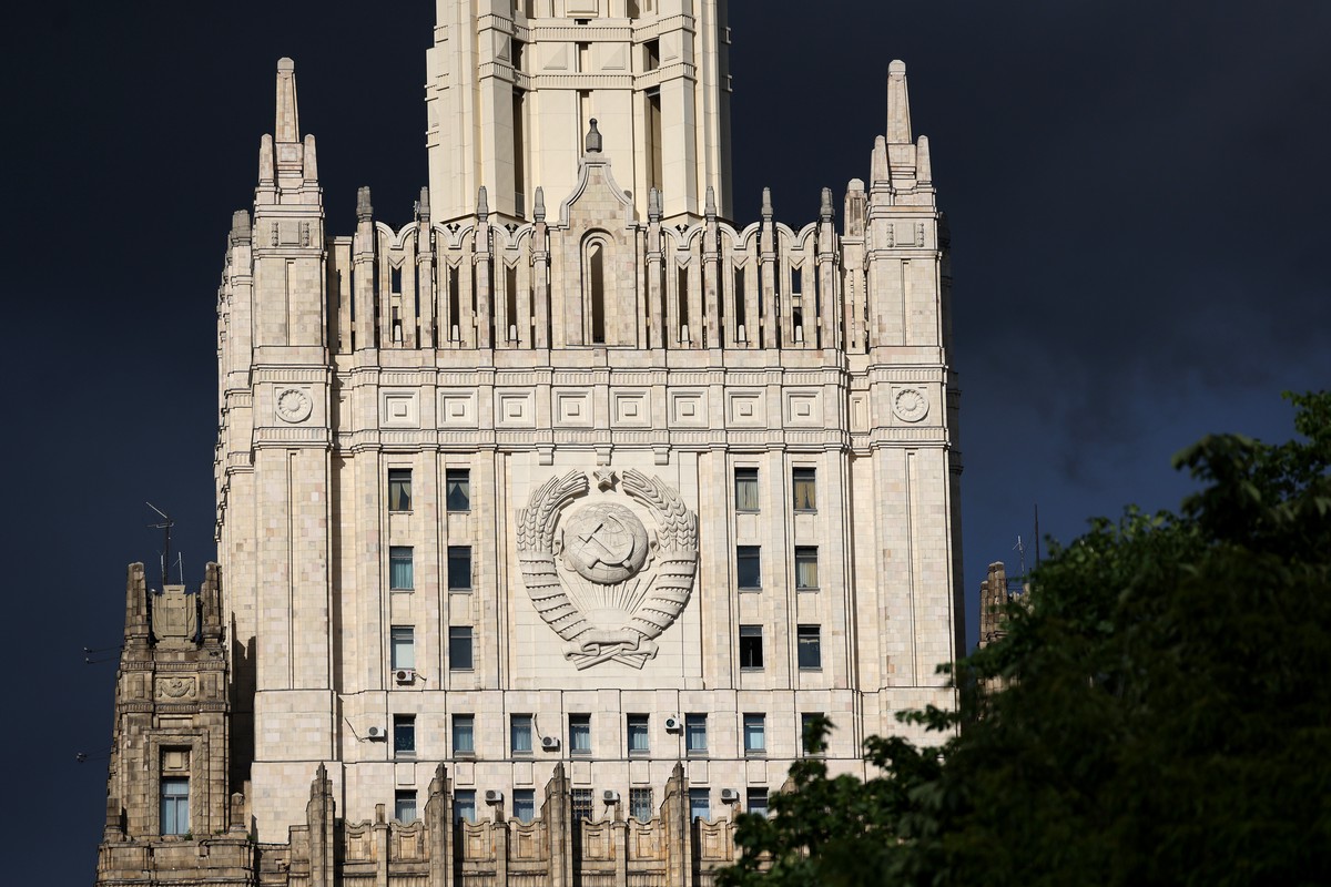 В МИД РФ раскрыли главную проблему украинского урегулирования
