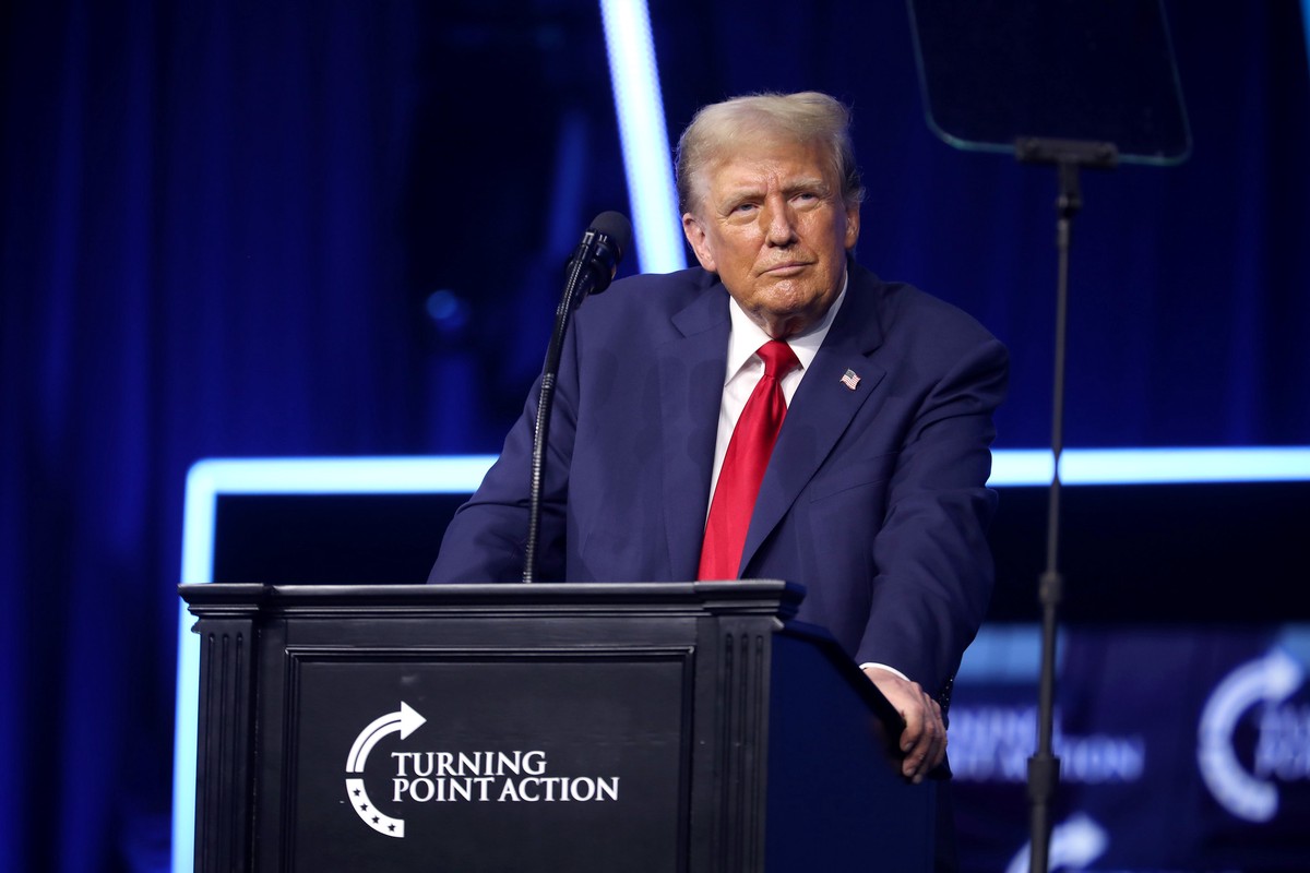 Трамп оценил работу правоохранителей после покушения во Флориде
