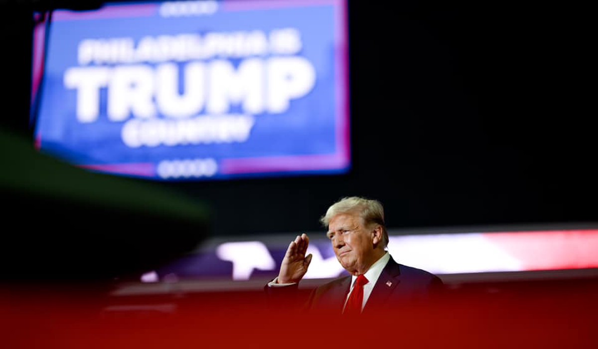 Bloomberg: Советники Трампа хотят призвать членов НАТО увеличить расход на оборону до 3% ВВП