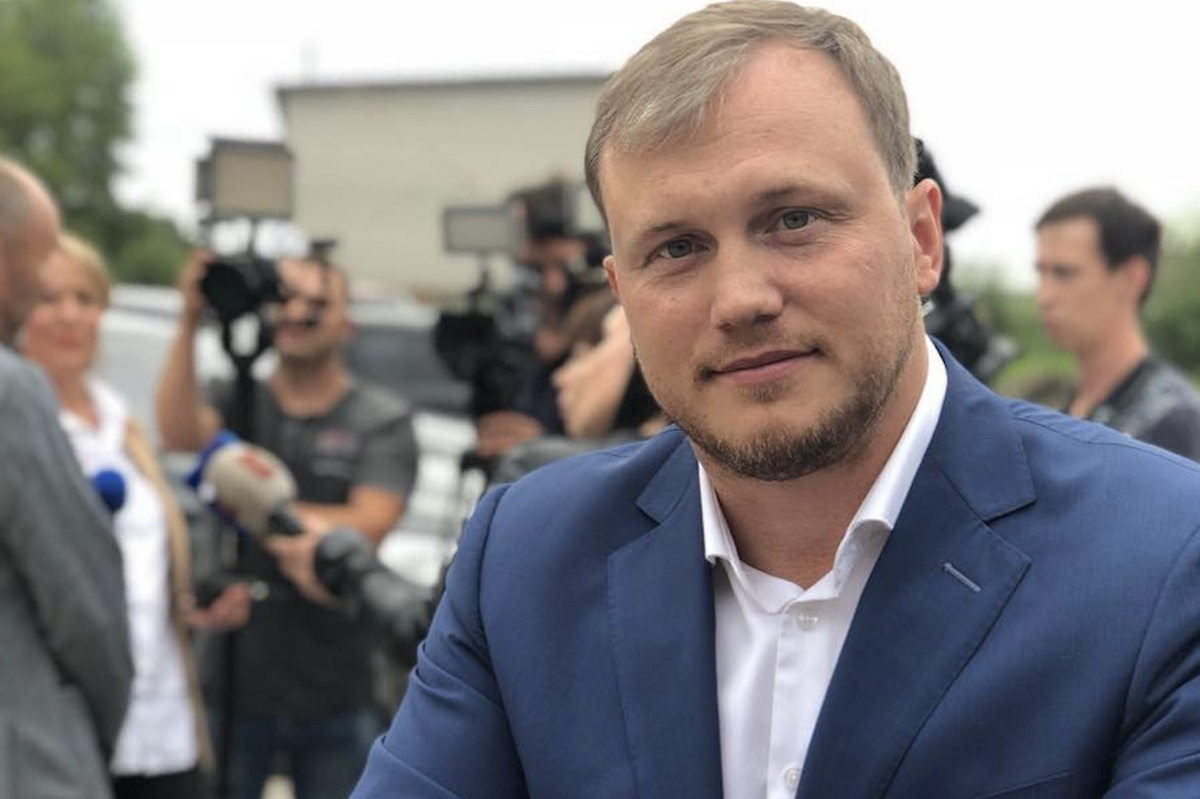 Адвокат: Дело мужа Блиновской выделили в отдельное производство